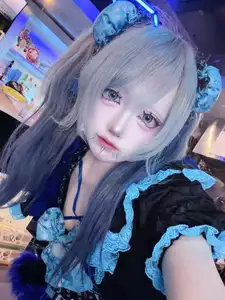 ぜに|新宿区 歌舞伎町のコンカフェ|B4BYCR4SH(ベイビークラッシュ)