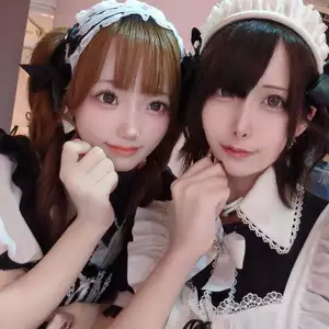 まよい|熊本市 中央区下通のコンカフェ|Candy made(キャンディーメイド)
