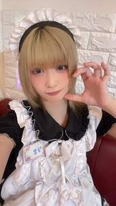 りさ|福岡市 博多区中洲のコンカフェ|Candy made(キャンディーメイド スーパーズ)