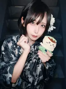 まよい|熊本市 中央区下通のコンカフェ|Candy made(キャンディーメイド)