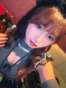 あお|豊島区 東池袋のコンカフェ|Gilgamesh(ギルガメッシュ)