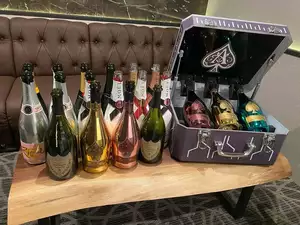 ♡りさ♡|三島市 一番町のキャバクラ|151-A(イチゴイチエ)