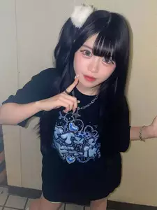 おすし|新宿区 歌舞伎町のコンカフェ|B4BYCR4SH(ベイビークラッシュ)
