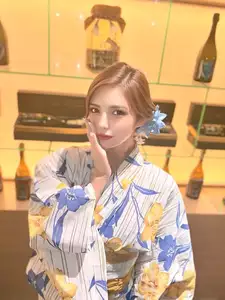 けいな|福岡市 博多区中洲のキャバクラ|BURJ(ブルジュ)
