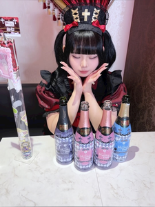 あむ|高松市 古馬場町のコンカフェ|Medica Doll(メディカドール)