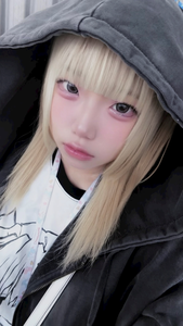 きら|新宿区 歌舞伎町のコンカフェ|B4BYCR4SH(ベイビークラッシュ)