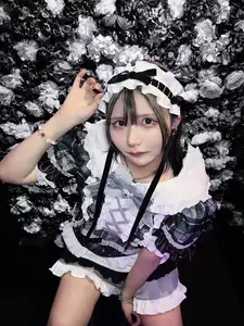 ほたて|新宿区 歌舞伎町のコンカフェ|B4BYCR4SH(ベイビークラッシュ)