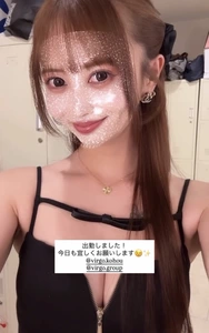 南 ほなみ|福岡市 博多区中洲のキャバクラ|VIRGO(ヴァルゴ)