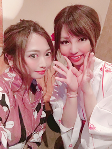 天星 奈月|甲府市 国母のキャバクラ|都(ミヤコ)