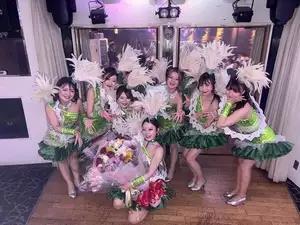 恐山 あんな|新宿区 歌舞伎町のキャバクラ|蘭○(ランマル)