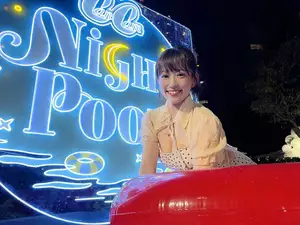みつり|さいたま市 大宮区仲町のキャバクラ|LE PIN(ルパン)