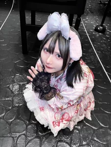 ほたて|新宿区 歌舞伎町のコンカフェ|B4BYCR4SH(ベイビークラッシュ)