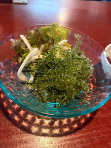 ふゆな|彦根市 平田町のラウンジ|L'Atelier(アトリエ)