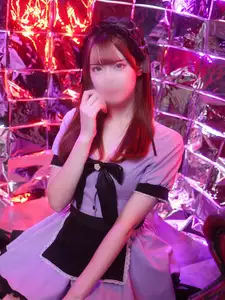 よしこ|豊島区 東池袋のコンカフェ|Gilgamesh(ギルガメッシュ)