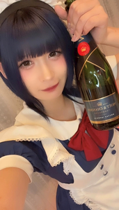 りさ|福岡市 博多区中洲のコンカフェ|Candy made(キャンディーメイド スーパーズ)