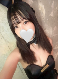 るか|文京区 湯島のガールズバー|BUNNY LOUNGE B4 上野(バニーラウンジ ビーフォーウエノ)
