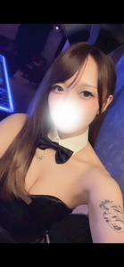 黒川 れん|文京区 湯島のガールズバー|BUNNY LOUNGE B4 上野(バニーラウンジ ビーフォーウエノ)