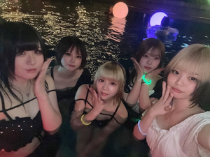 ボコボコりん|福岡市 博多区中洲のコンカフェ|Candy made(キャンディーメイド スーパーズ)