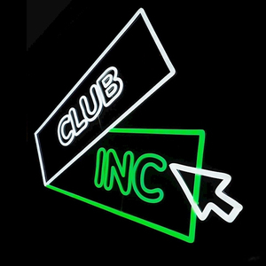 CLUB INC