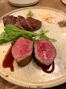 花音|彦根市 平田町のラウンジ|L'Atelier(アトリエ)