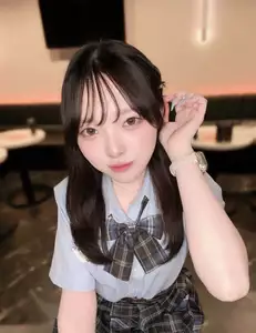 れいか|川越市 本川越のガールズバー|Lily(リリー)