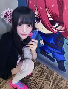 愛眠寝 はづき|新宿区 歌舞伎町のコンカフェ|B4BYCR4SH(ベイビークラッシュ)