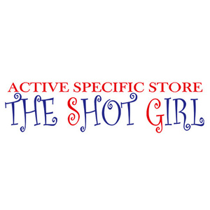 THE SHOT GIRL