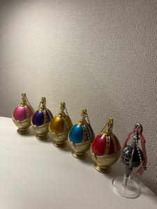 七海 結愛|柏市 柏のキャバクラ|BECAUSE(ビコーズ)