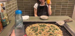 きあら|鹿児島市 山之口町のキャバクラ|HANARE(ハナレ)