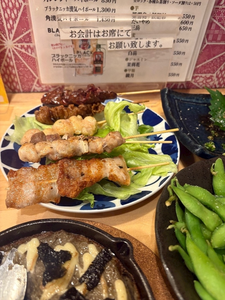 ボコボコりん|福岡市 博多区中洲のコンカフェ|Candy made(キャンディーメイド スーパーズ)