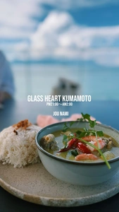 城なみ|熊本市 中央区花畑町のキャバクラ|GLASS HEART(グラスハート)