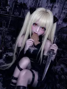 愛眠寝 はづき|新宿区 歌舞伎町のコンカフェ|B4BYCR4SH(ベイビークラッシュ)