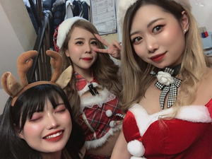 みなみ|柏市 旭町のキャバクラ|Number One(ナンバーワン)