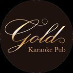 Karaoke Pub GOLD