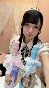 なぎ|高松市 古馬場町のコンカフェ|Candy made(キャンディーメイド)