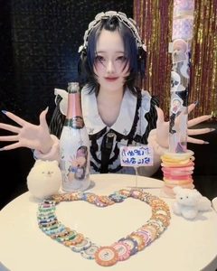 ぽめ・らにあん|大分市 都町のコンカフェ|Candy made(キャンディーメイド)