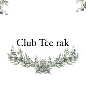 Club Tee rak