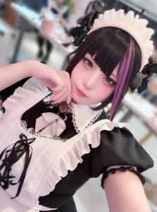 LuLu|熊本市 中央区下通のコンカフェ|Candy made(キャンディーメイド)