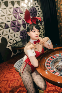 七海 はるか|文京区 湯島のガールズバー|BUNNY LOUNGE B4 上野(バニーラウンジ ビーフォーウエノ)
