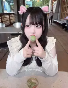 かにちゃん|新宿区 歌舞伎町のコンカフェ|B4BYCR4SH(ベイビークラッシュ)