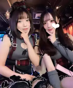 せな|豊島区 東池袋のコンカフェ|Gilgamesh(ギルガメッシュ)