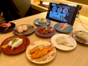 つばき|豊島区 東池袋のコンカフェ|Gilgamesh(ギルガメッシュ)