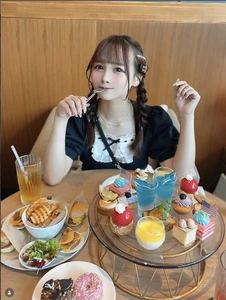小鳥遊 かれん|福岡市 博多区中洲のキャバクラ|VIRGO(ヴァルゴ)
