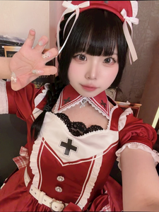 あむ|高松市 古馬場町のコンカフェ|Medica Doll(メディカドール)