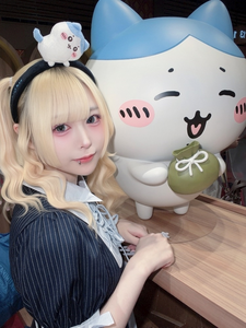 いせ|熊本市 中央区下通のコンカフェ|Candy made(キャンディーメイド)
