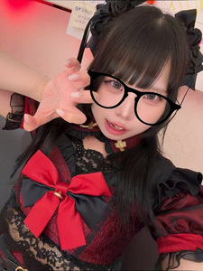 あむ|高松市 古馬場町のコンカフェ|Medica Doll(メディカドール)