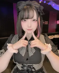 小鳥遊 もか|大分市 都町のコンカフェ|Candy made(キャンディーメイド)