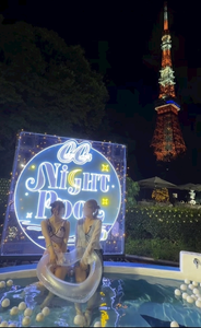 あゆ|小山市 駅東通のガールズダーツバー|N3(エヌスリー)
