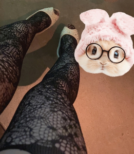 夏川 ふうか|文京区 湯島のガールズバー|BUNNY LOUNGE B4 上野(バニーラウンジ ビーフォーウエノ)