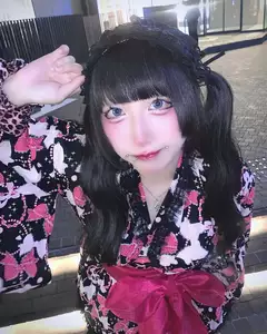 うさぎ|新宿区 歌舞伎町のコンカフェ|B4BYCR4SH(ベイビークラッシュ)